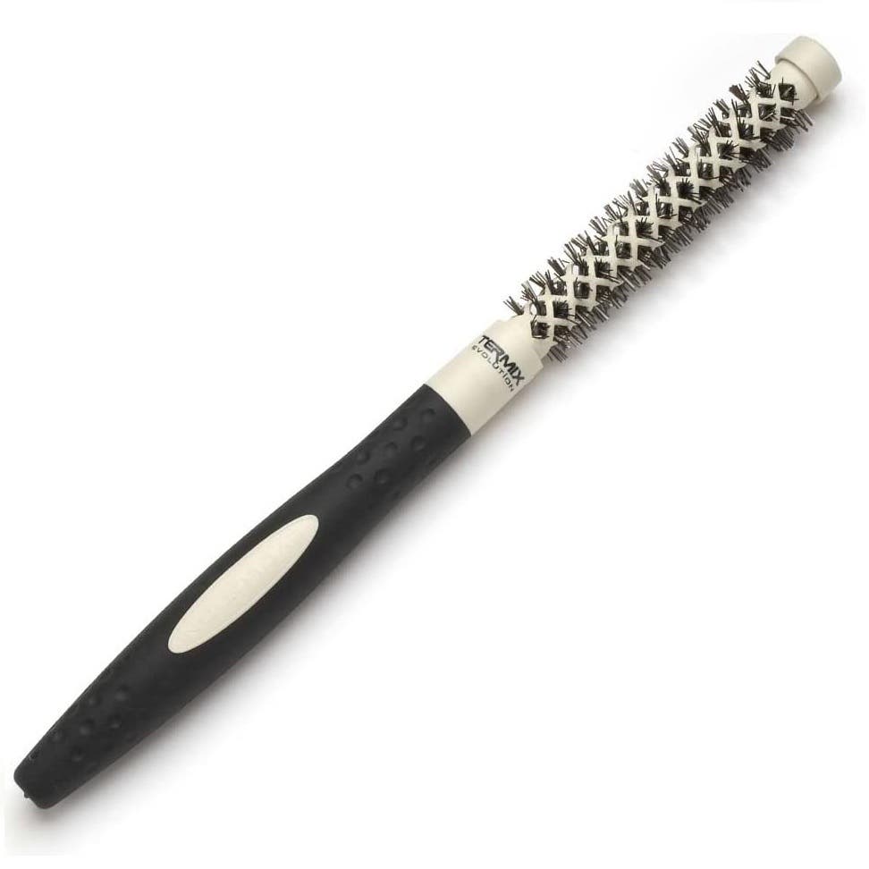 Termix Evolution Soft Hairbrush for Thin Hair