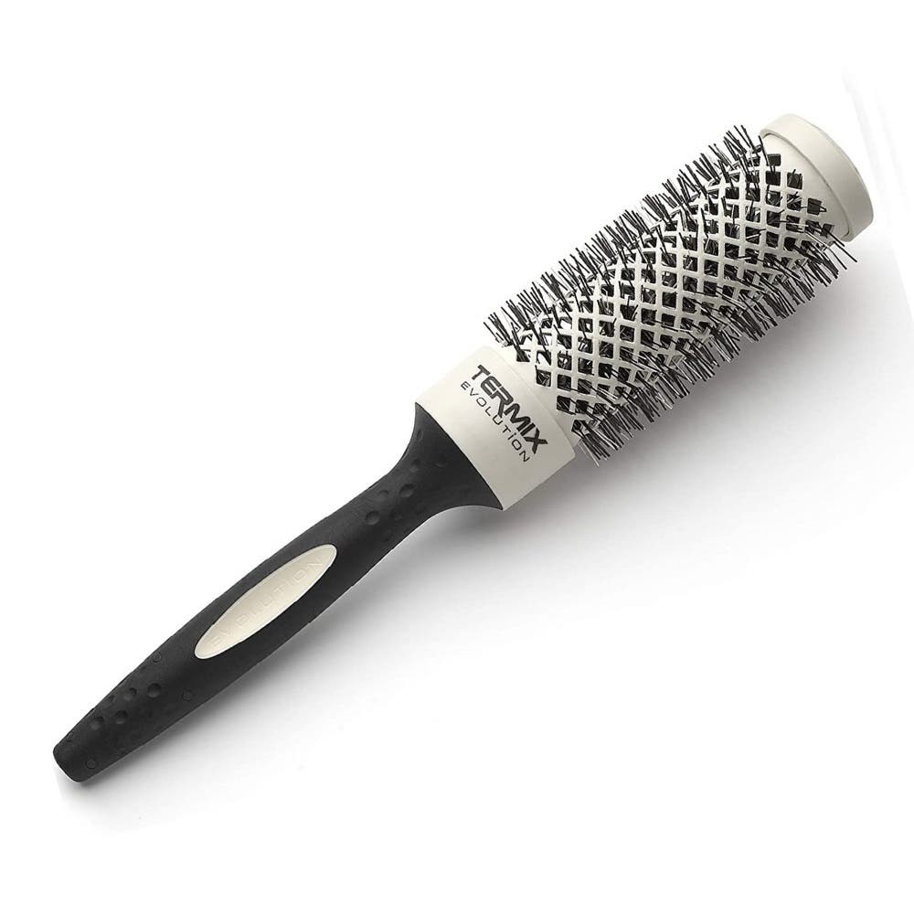 Termix Evolution Soft Hairbrush for Thin Hair