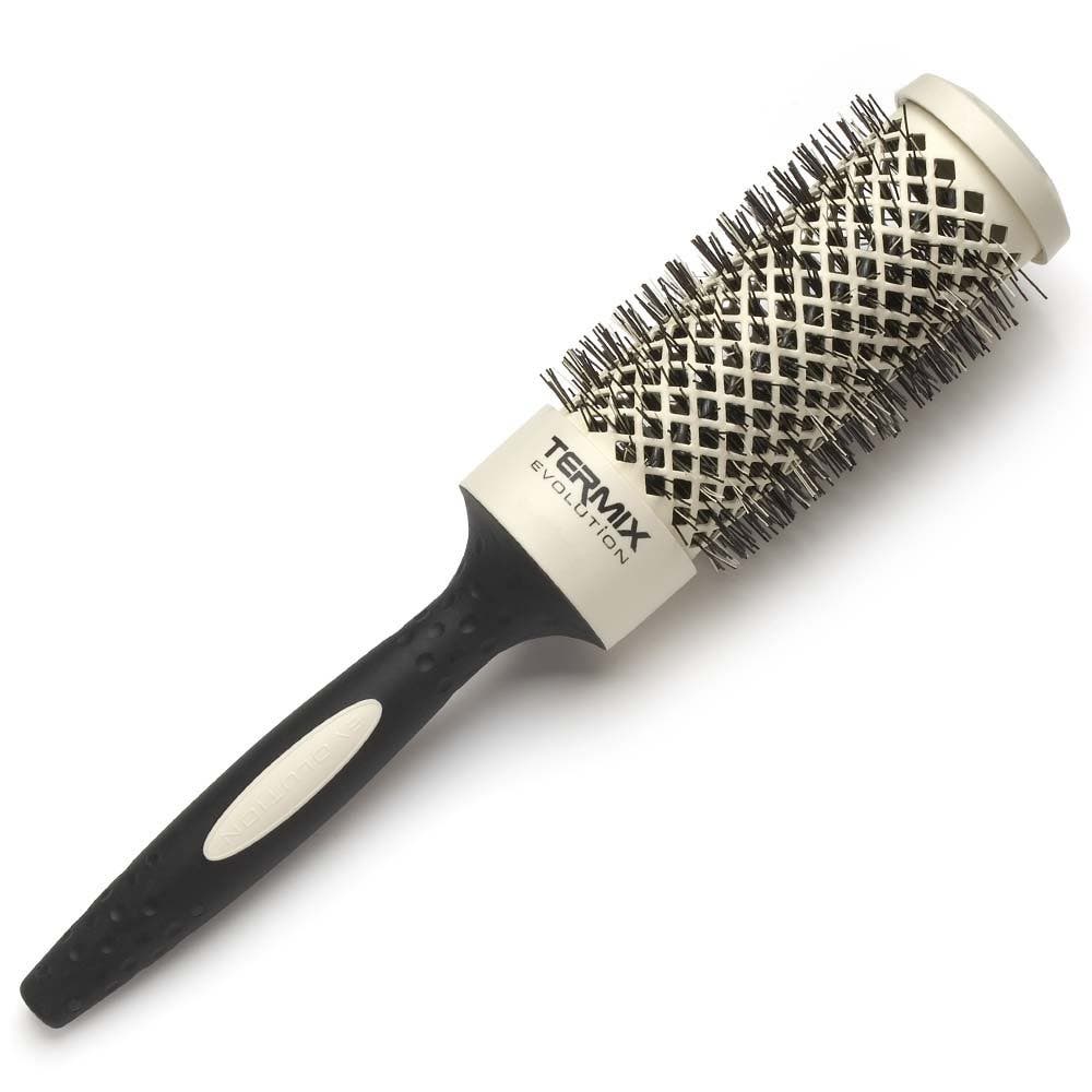 Termix Evolution Soft Hairbrush for Thin Hair