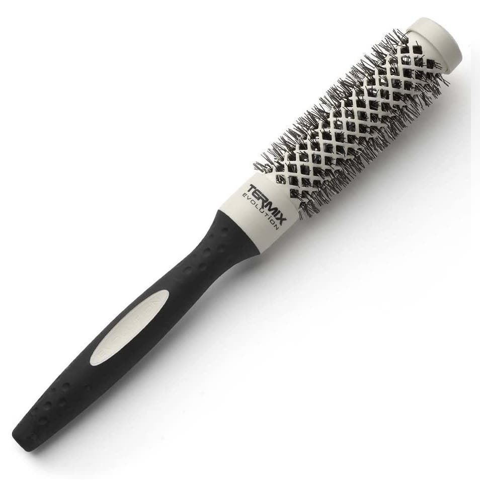 Termix Evolution Soft Hairbrush for Thin Hair