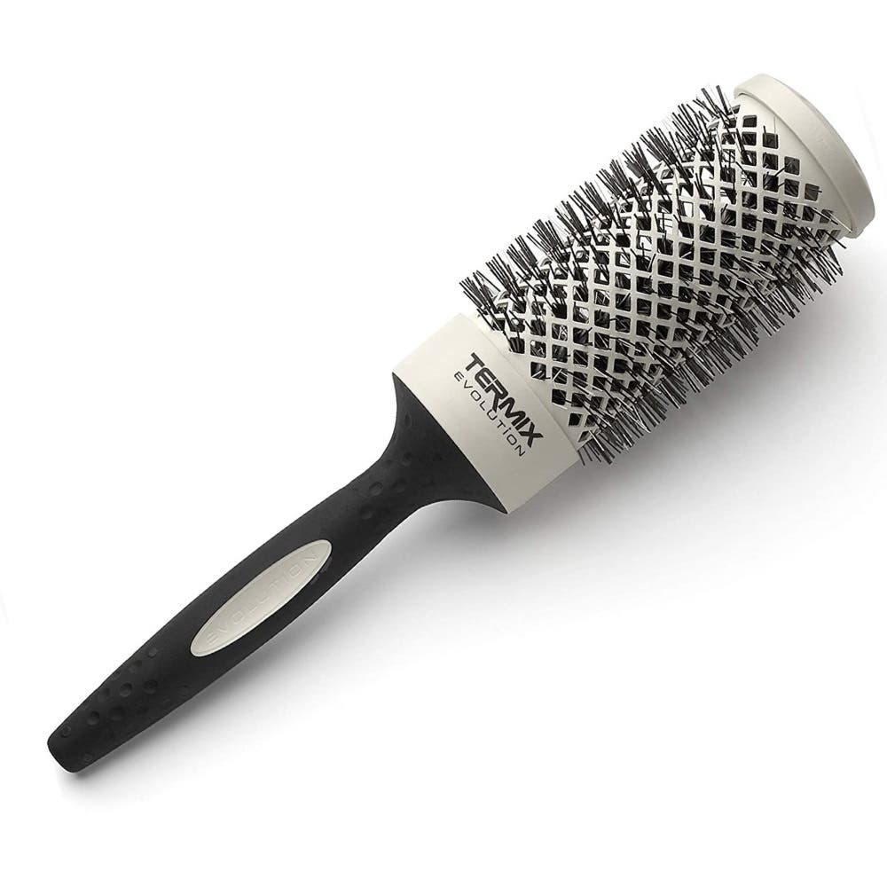 Termix Evolution Soft Hairbrush for Thin Hair