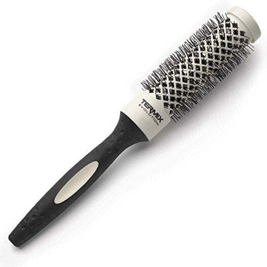 Termix Evolution Soft Hairbrush for Thin Hair