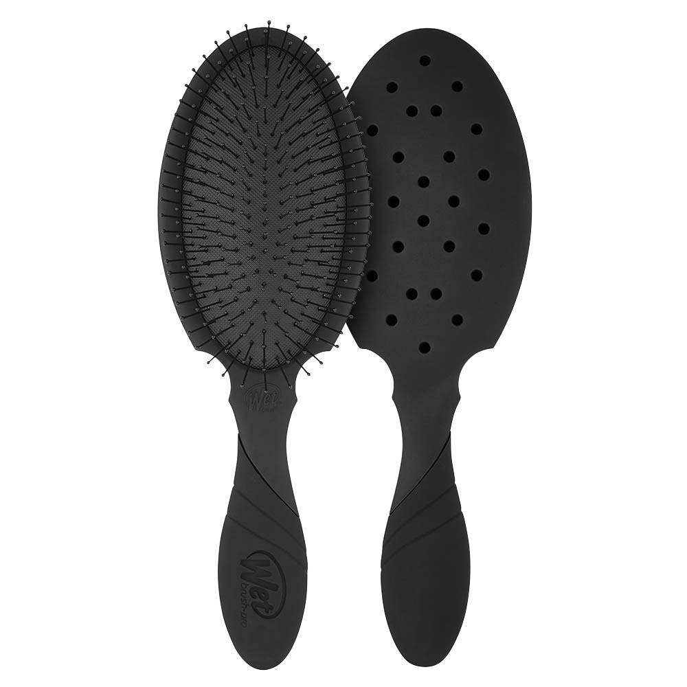 The Wet Brush-pro Backbar Detangler Hair Brush