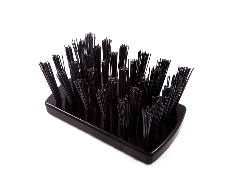 Officially approved by Mason Pearson — safe for all brush models