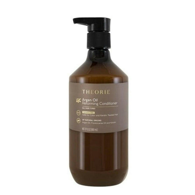 Theorie Argan Oil Reforming Conditioner - 800ml