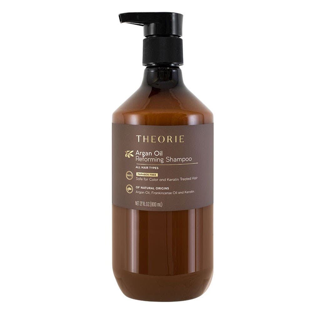 Theorie Argan Oil Reforming Shampoo - 800ml