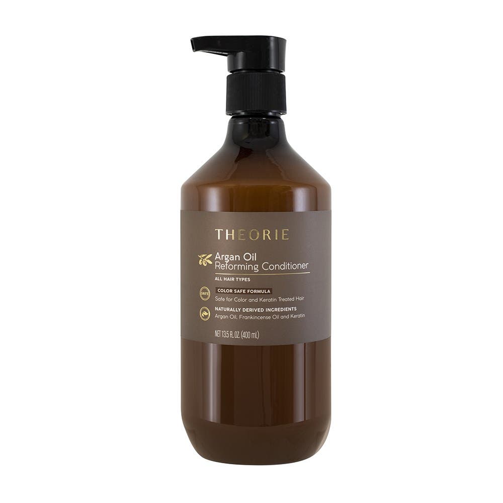 Theorie Argan Oil Ultimate Reform Conditioner - 400ml