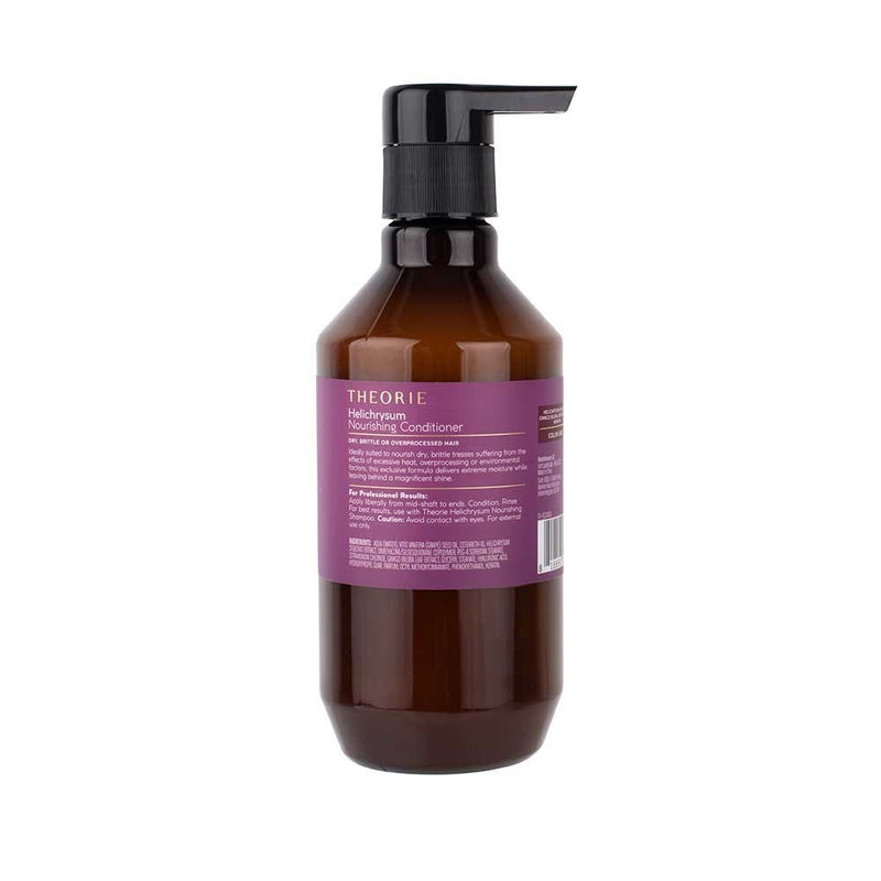Theorie Helichrysum Nourishing Conditioner - 400ml