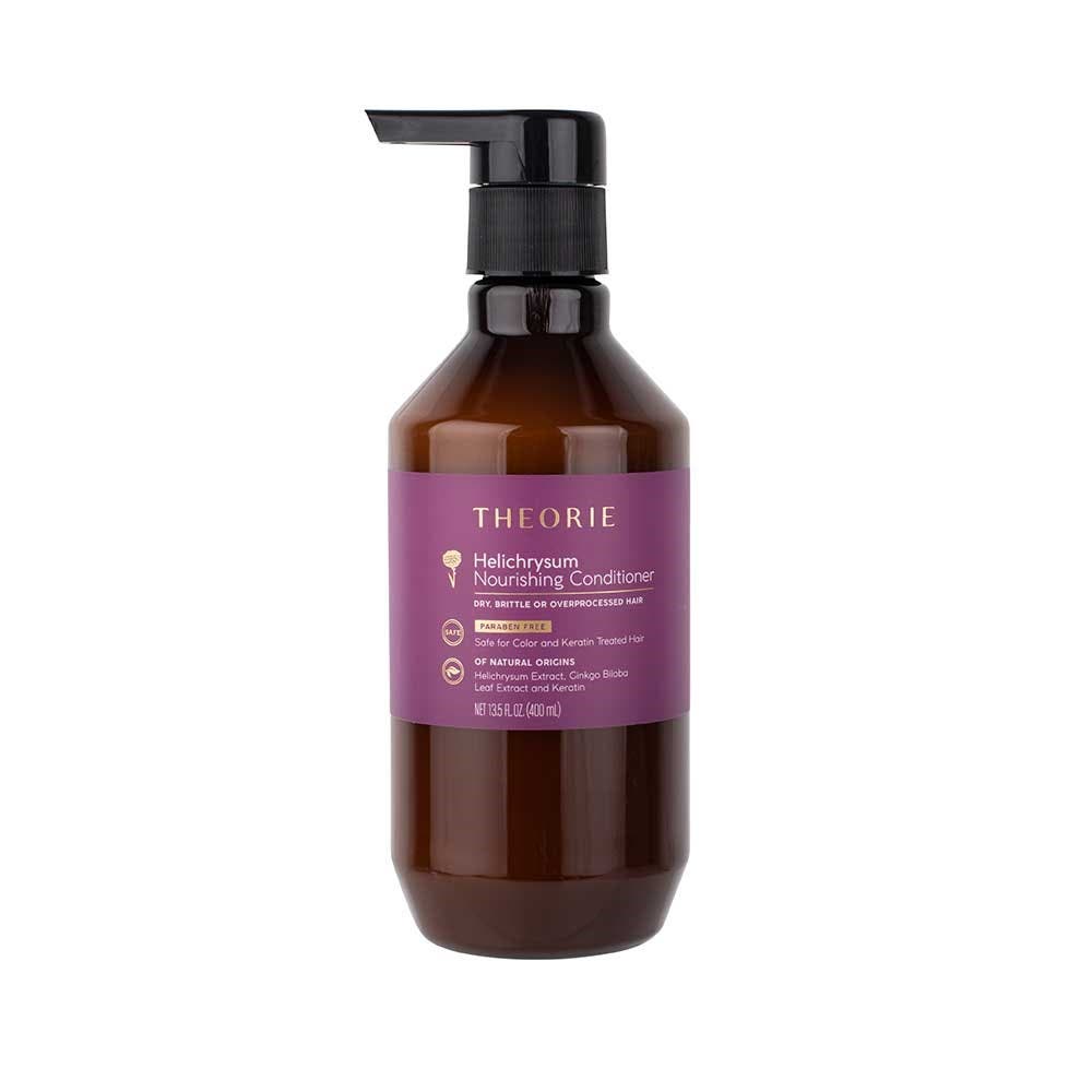 Theorie Helichrysum Nourishing Conditioner - 400ml