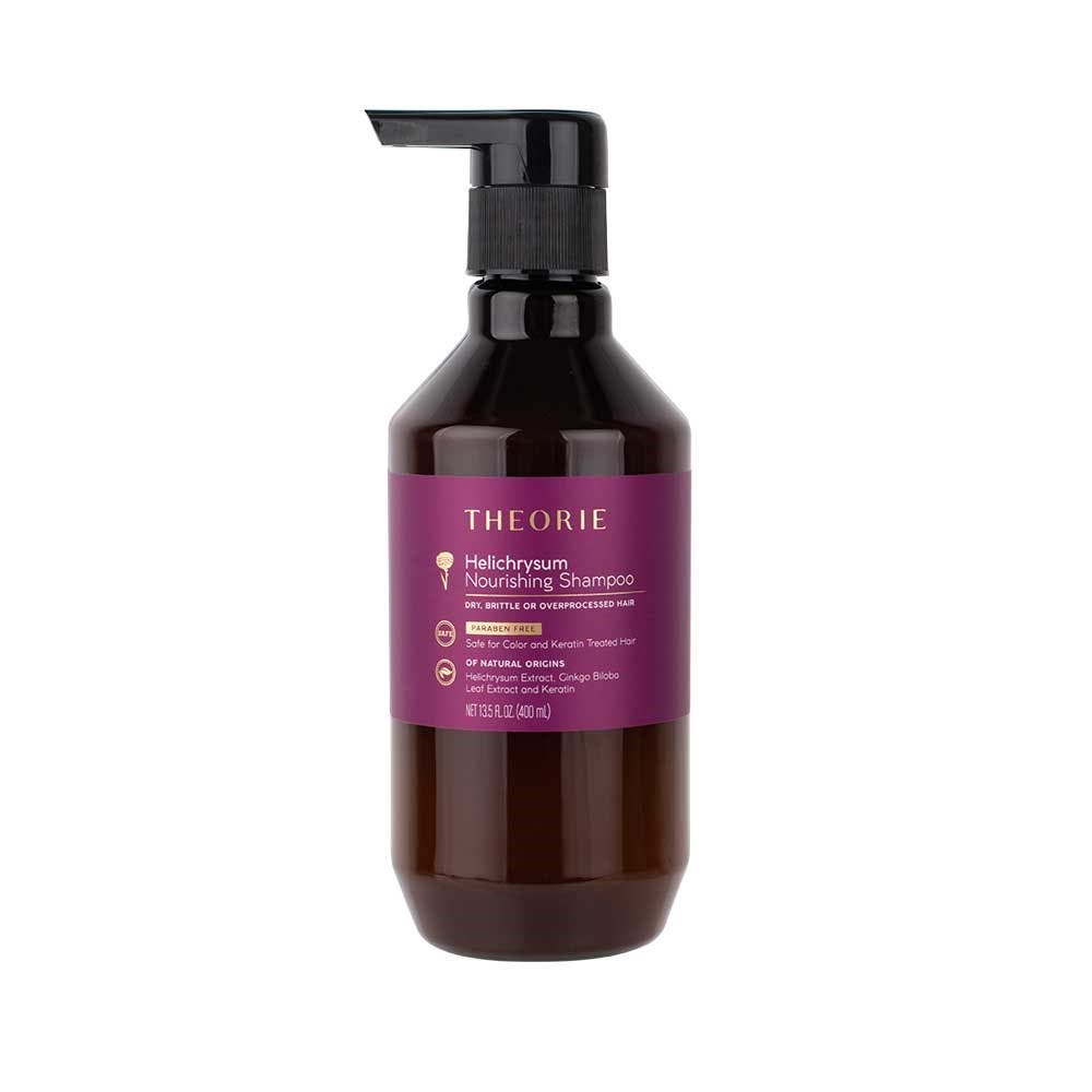 Theorie Helichrysum Nourishing Shampoo - 400ml