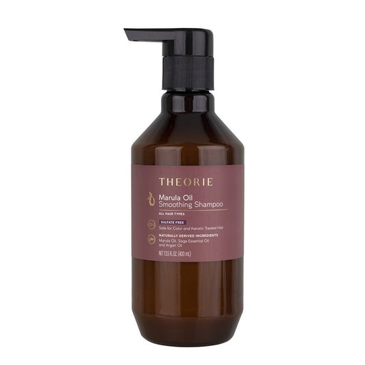 Theorie Marula Oil Shampoo - 400ml