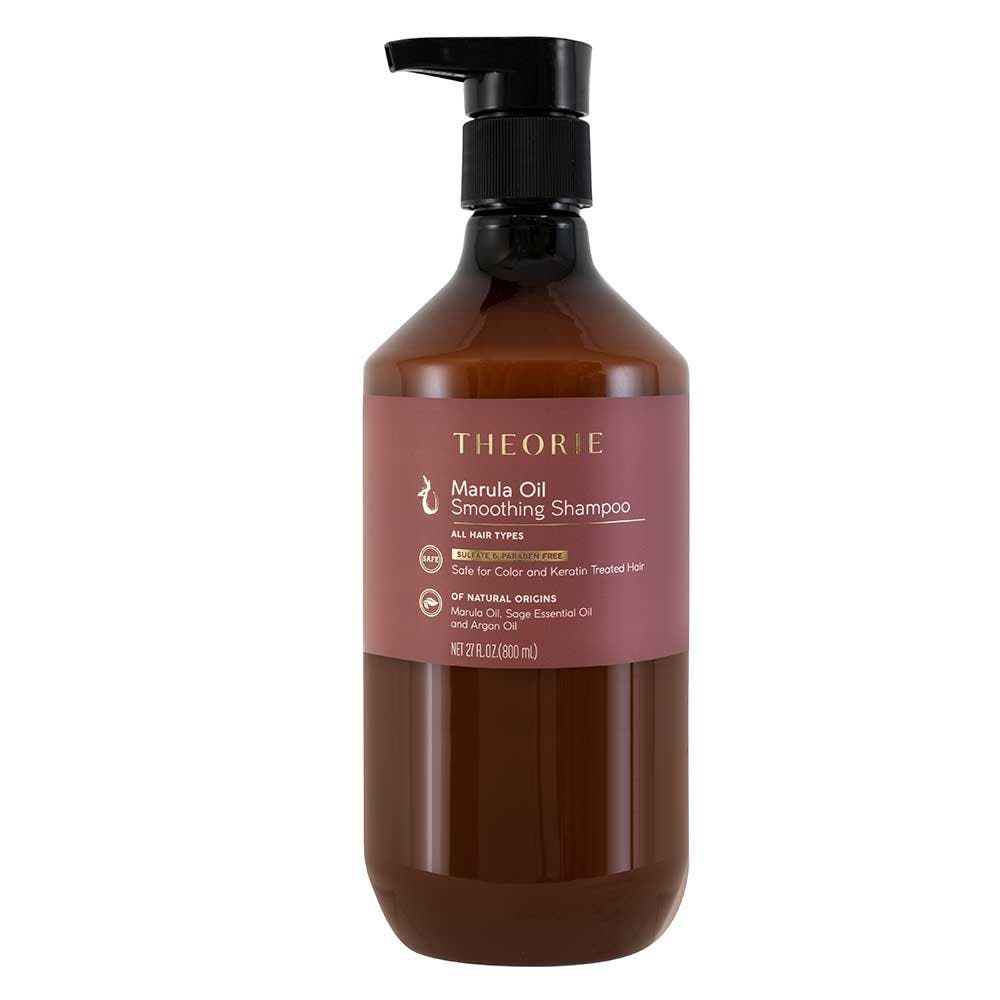 Theorie Marula Oil Smoothing Shampoo - 800ml
