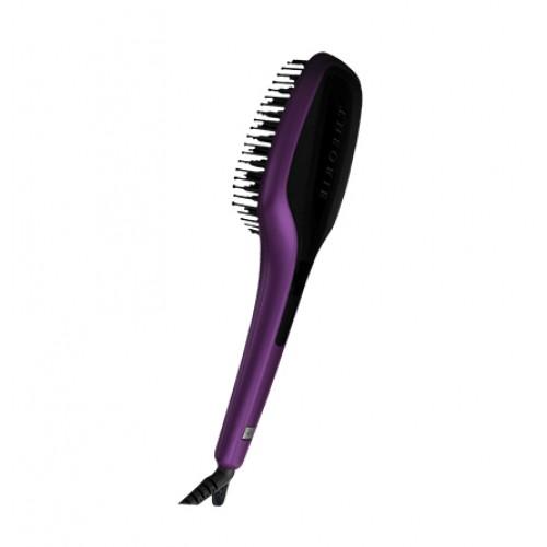 Theorie Saga Thermal Hair Straightening Hot Brush