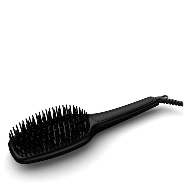 Theorie Saga Thermal Hair Straightening Hot Brush