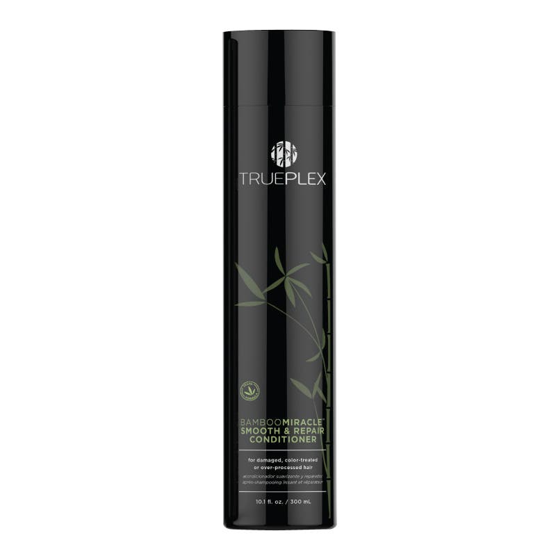 Trueplex Bamboo Miracle Smooth and Repair Conditioner 300ml