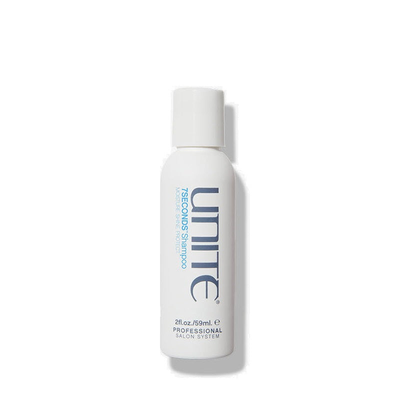 UNITE 7 SECONDS Daily Moisturizing Shampoo - Travel Size 59ml