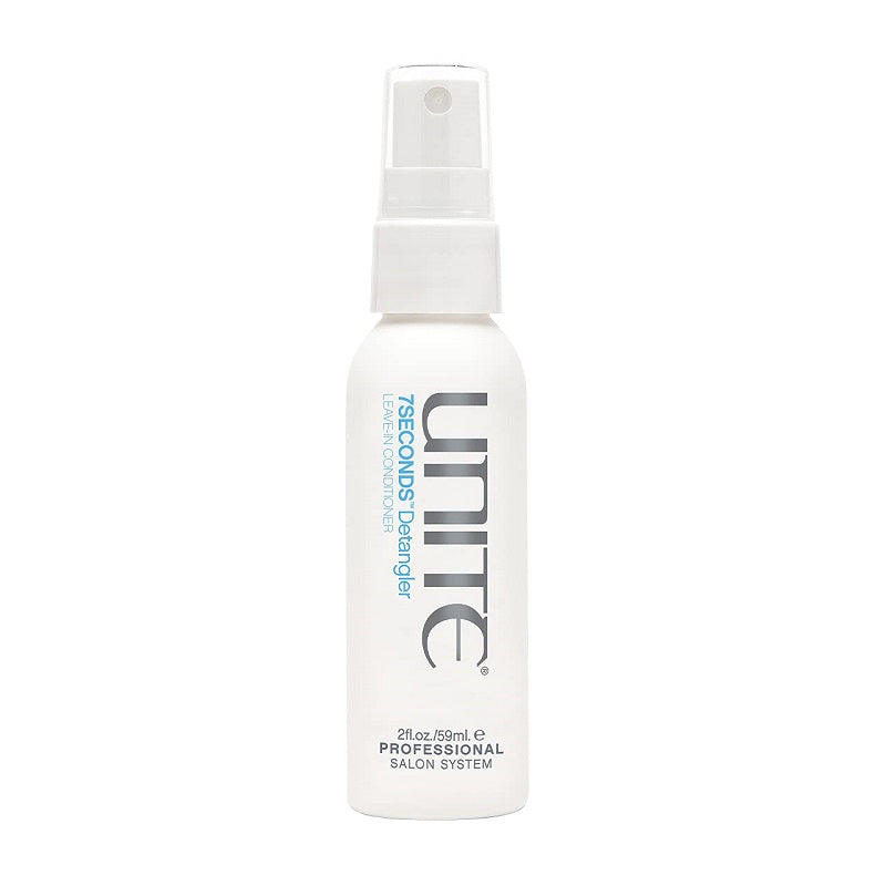 UNITE 7 SECONDS Detangler, Leave-In Conditioner - Travel Size 59ml
