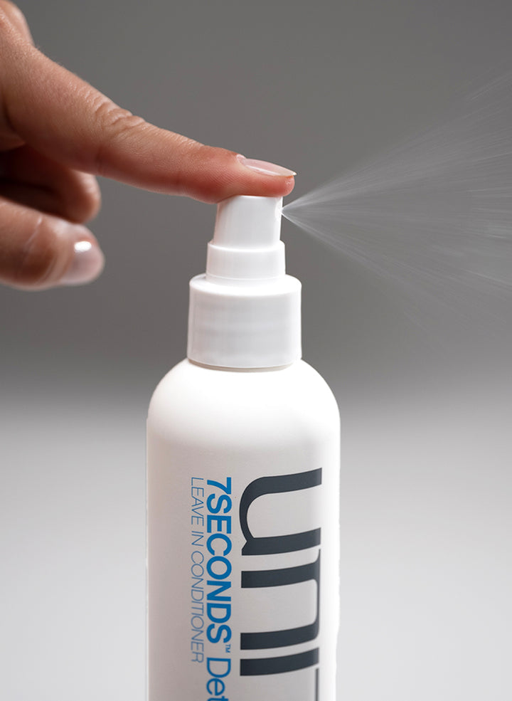 UNITE 7 SECONDS Detangler - Leave-In Conditioner 236ml
