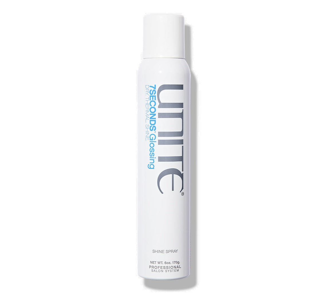UNITE 7 SECONDS Glossing Spray - Shine Spray 170g