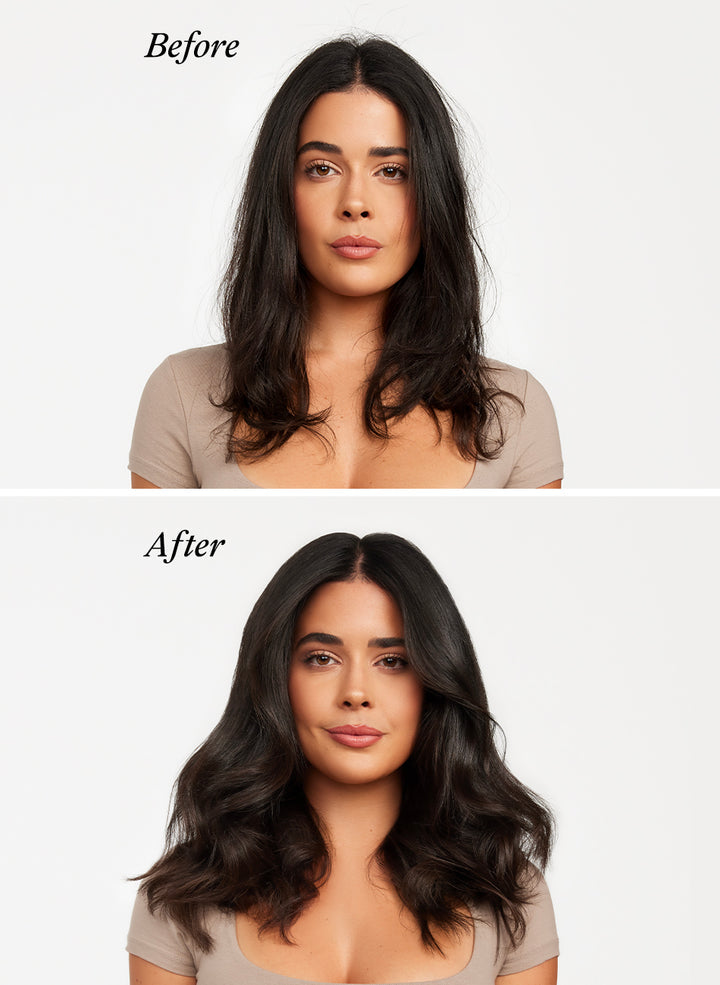 UNITE 7 Seconds BlowOut Blow Dry Creme 207ml