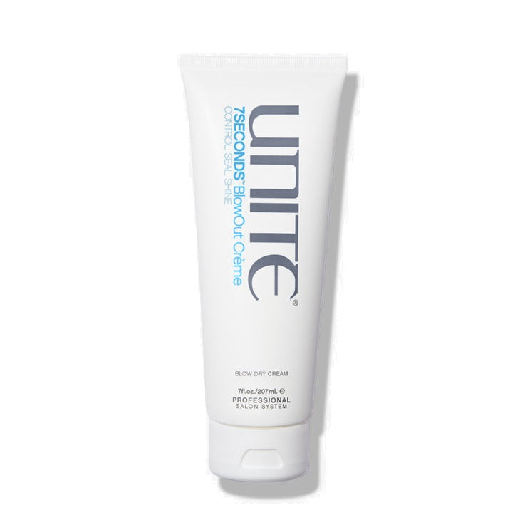 UNITE 7 Seconds BlowOut Blow Dry Creme 207ml