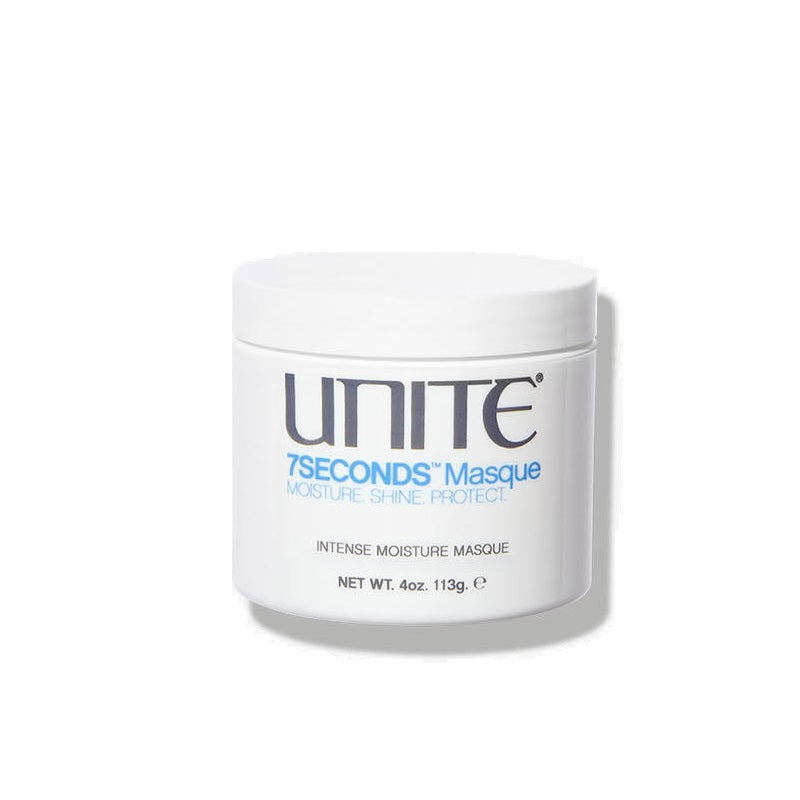 UNITE 7 Seconds Intense Moisture Masque 113g