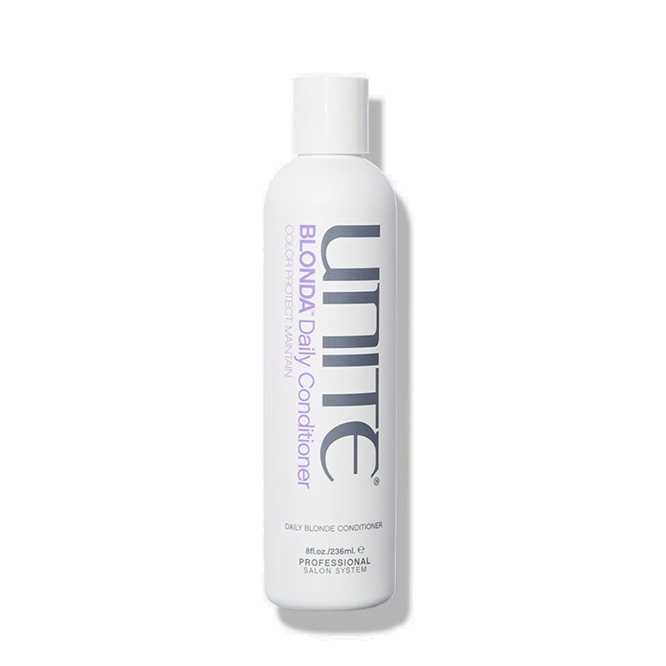 UNITE BLONDA Daily Blonde Conditioner 236ml