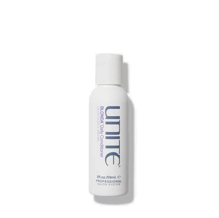 UNITE BLONDA Daily Blonde Conditioner - Travel Size 59ml