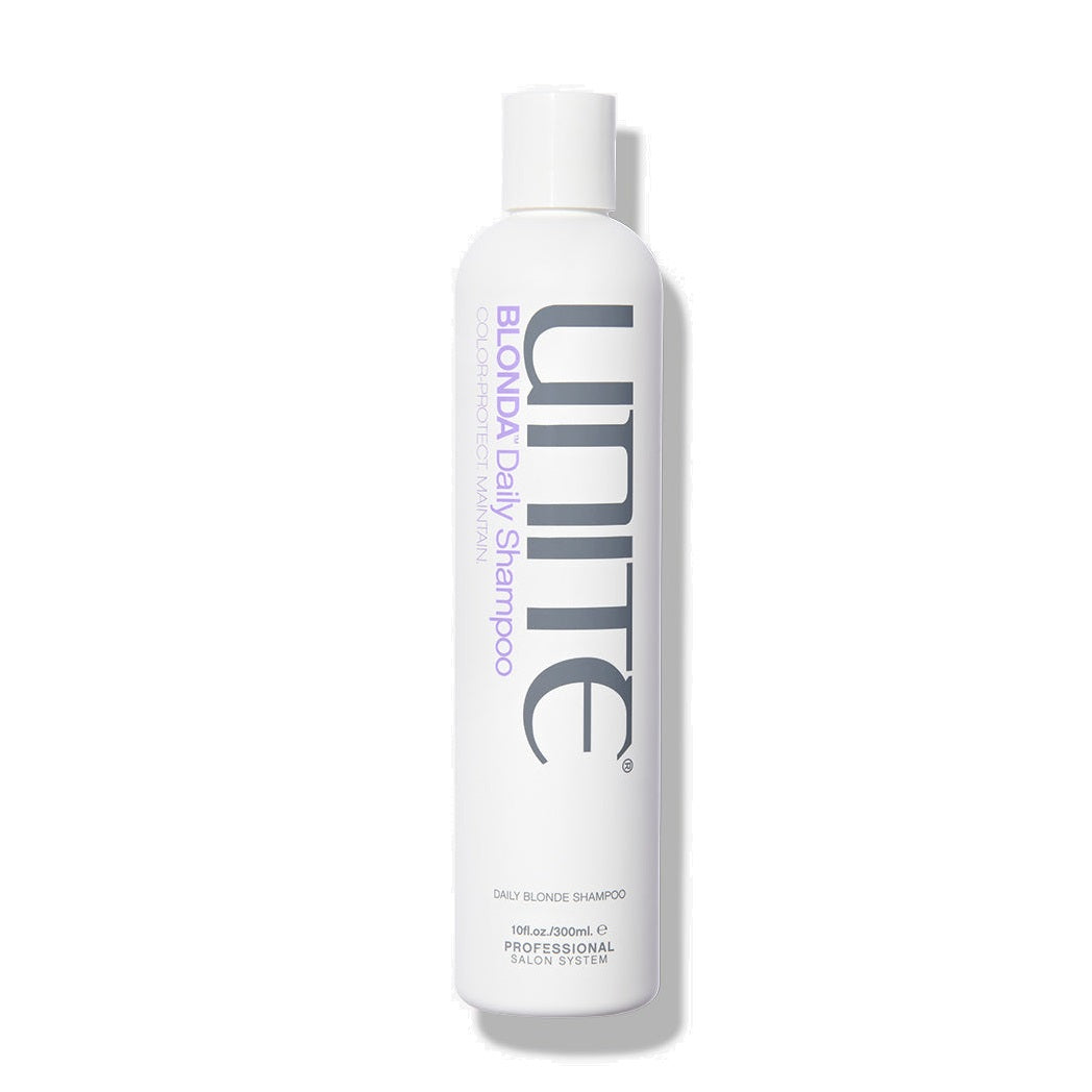UNITE BLONDA Daily Blonde Shampoo 300ml