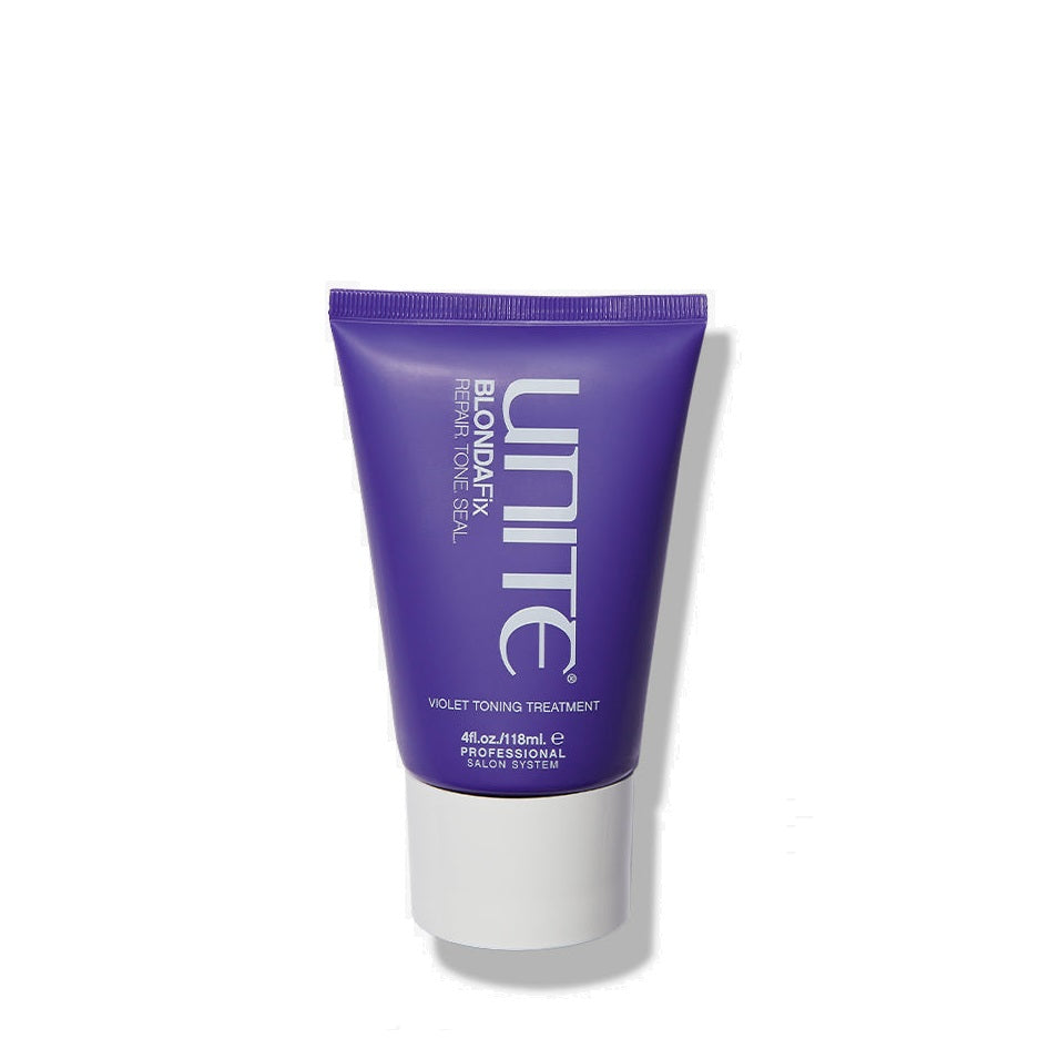 UNITE BLONDA Fix - Violet Toning Treatment 118ml