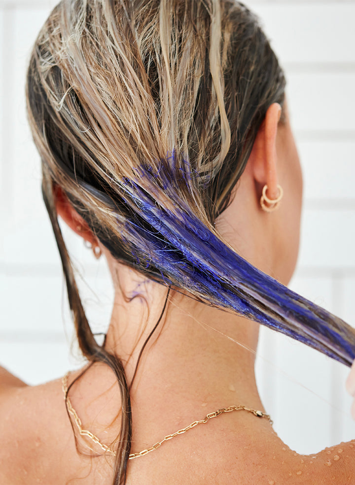 UNITE BLONDA Fix - Violet Toning Treatment 118ml
