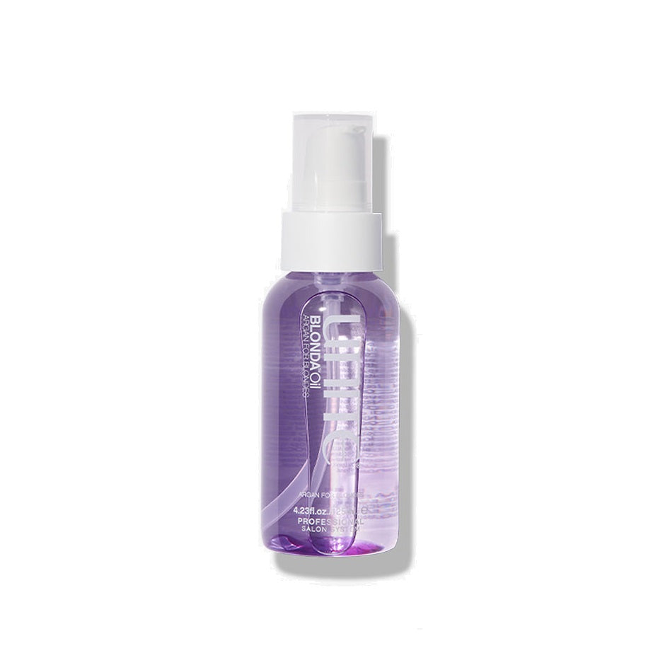 UNITE BLONDA Oil - Argan Oil for Blondes 125ml
