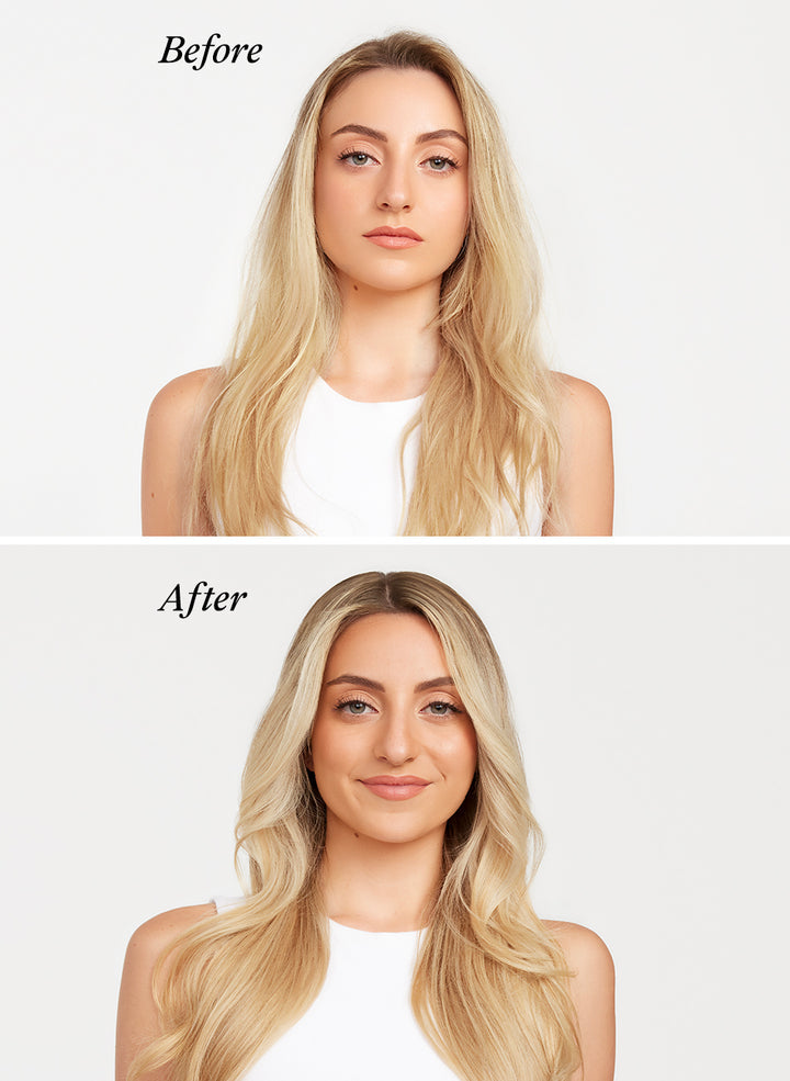 UNITE BLONDA Oil - Argan Oil for Blondes 125ml
