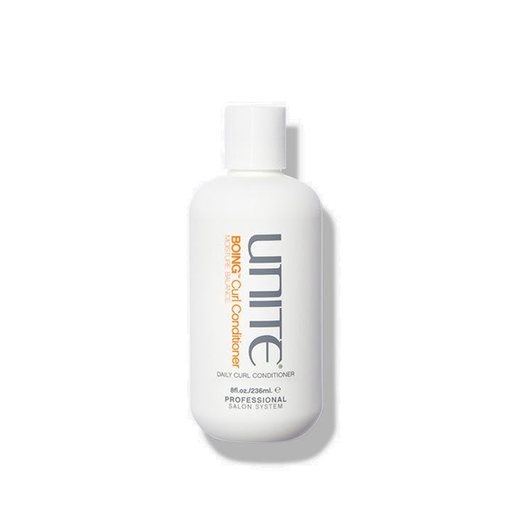 UNITE BOING Curl Conditioner - Daily Moisture for Curly Hair 236ml