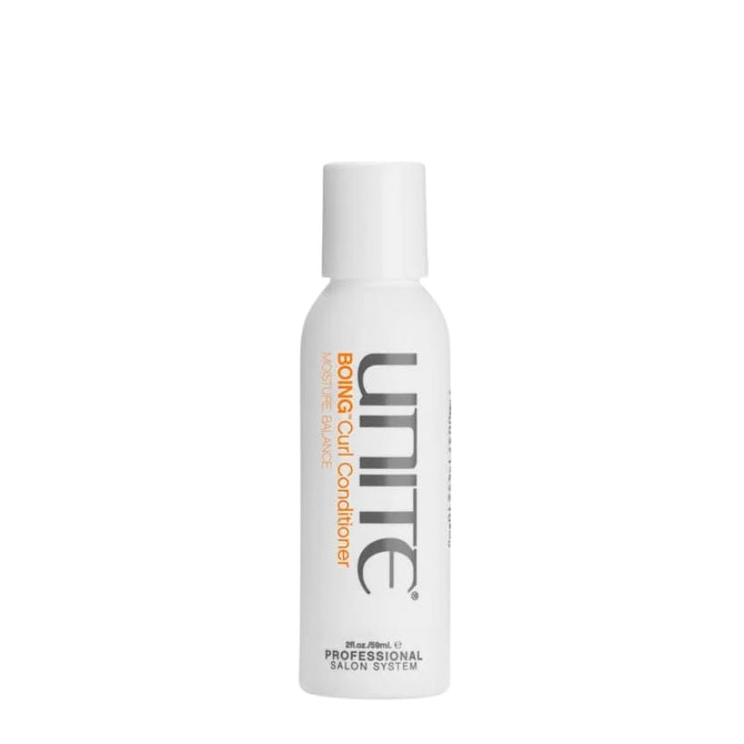 UNITE BOING Curl Conditioner - Travel Size 59ml