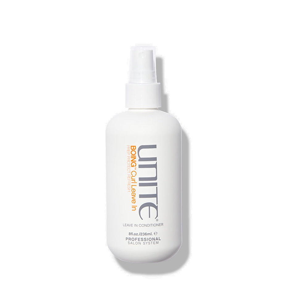 UNITE BOING Curl Leave-In Conditioner 236ml