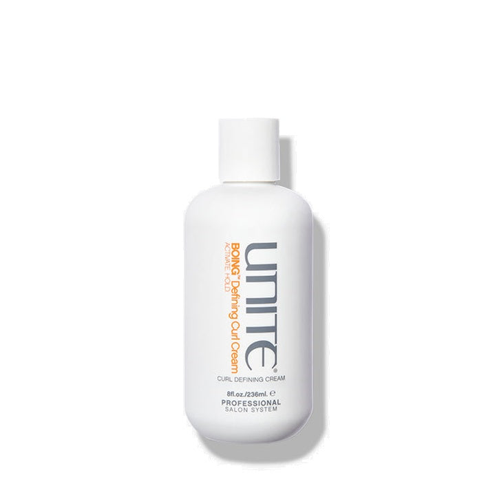 UNITE BOING Defining Curl Cream - 236ml