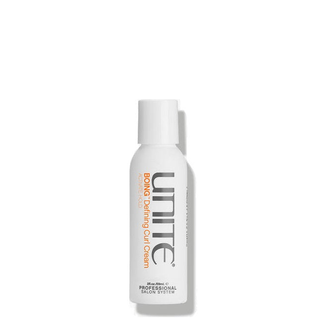UNITE BOING Defining Curl Cream - Travel Size 59ml