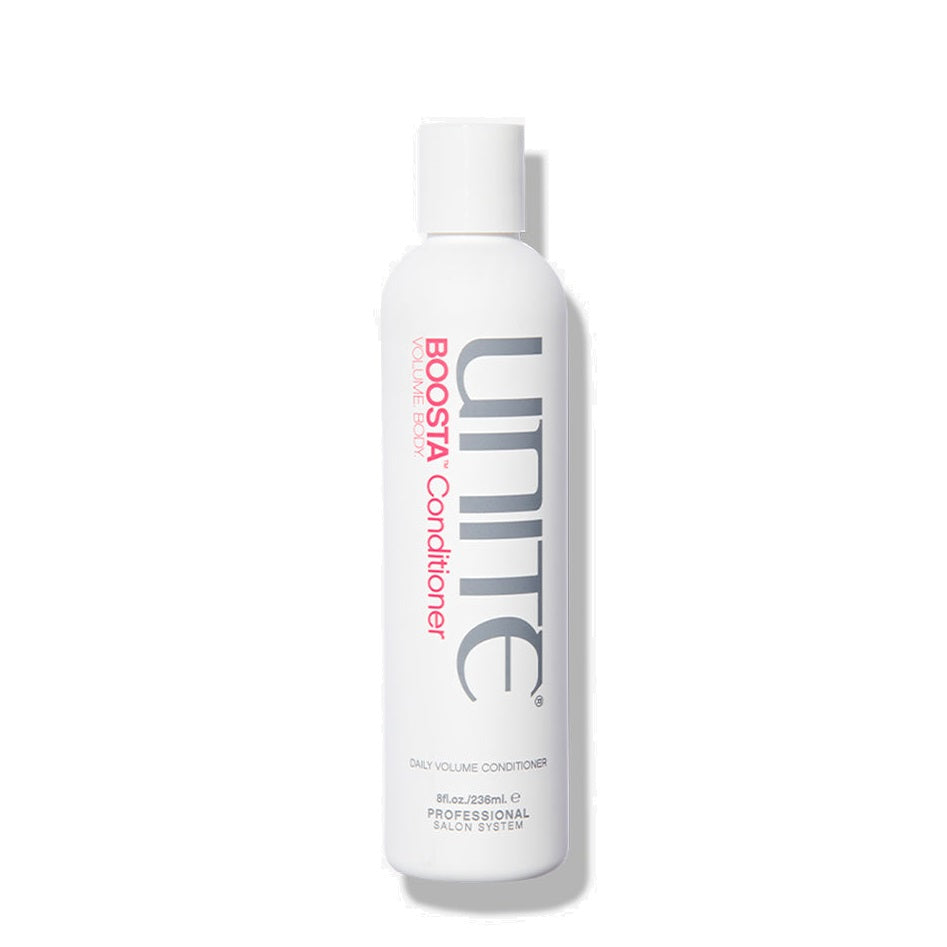 UNITE BOOSTA Daily Volume Conditioner 236ml