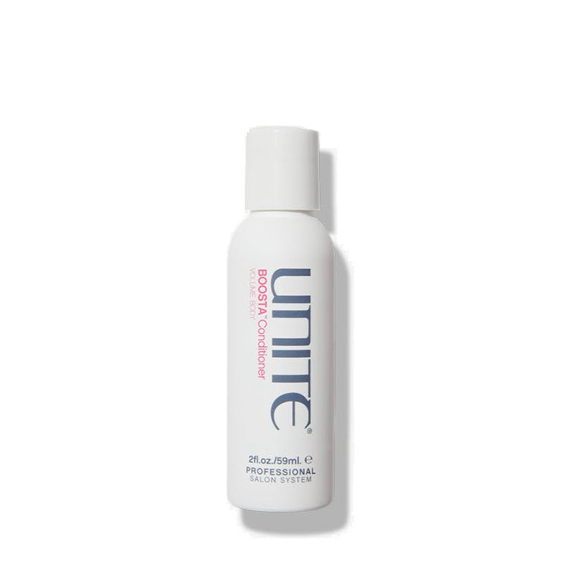 UNITE BOOSTA Daily Volume Conditioner - Travel Size 59ml