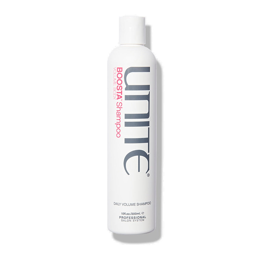 UNITE BOOSTA Daily Volume Shampoo 300ml