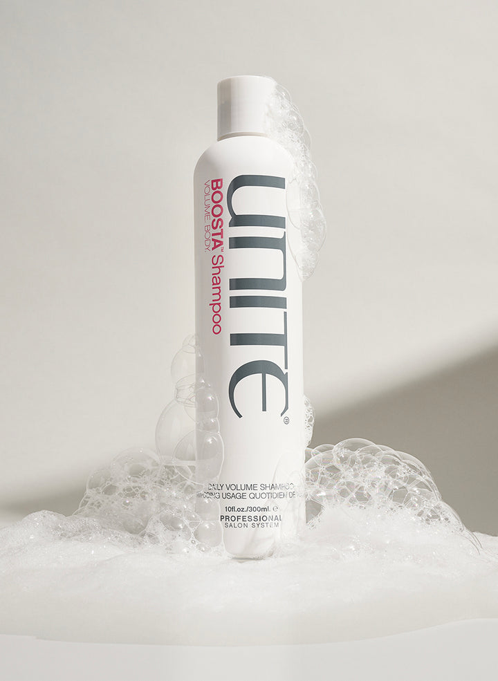UNITE BOOSTA Daily Volume Shampoo 300ml