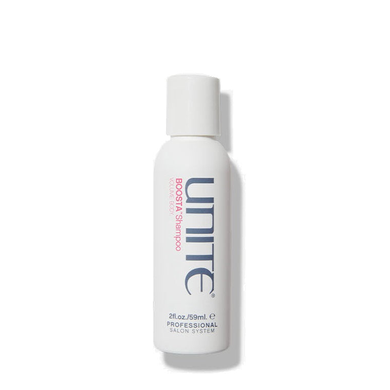 UNITE BOOSTA Daily Volume Shampoo - Travel Size 59ml