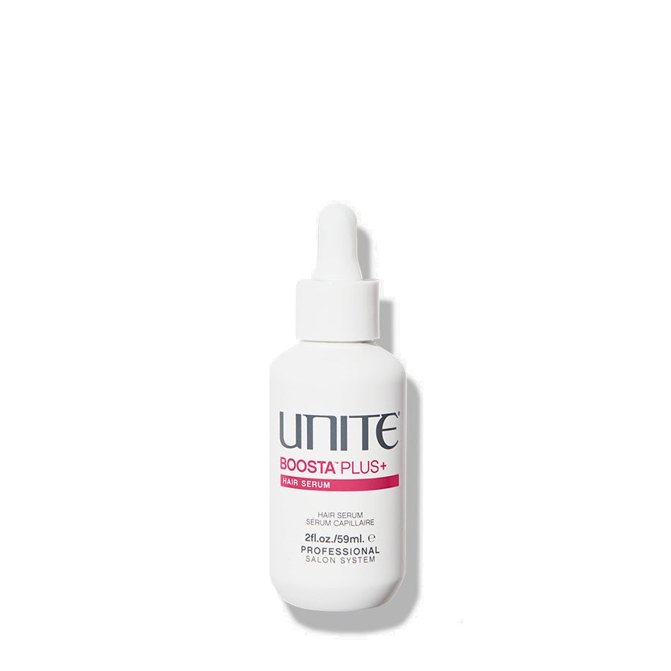 UNITE BOOSTA Plus + Hair Serum 59ml