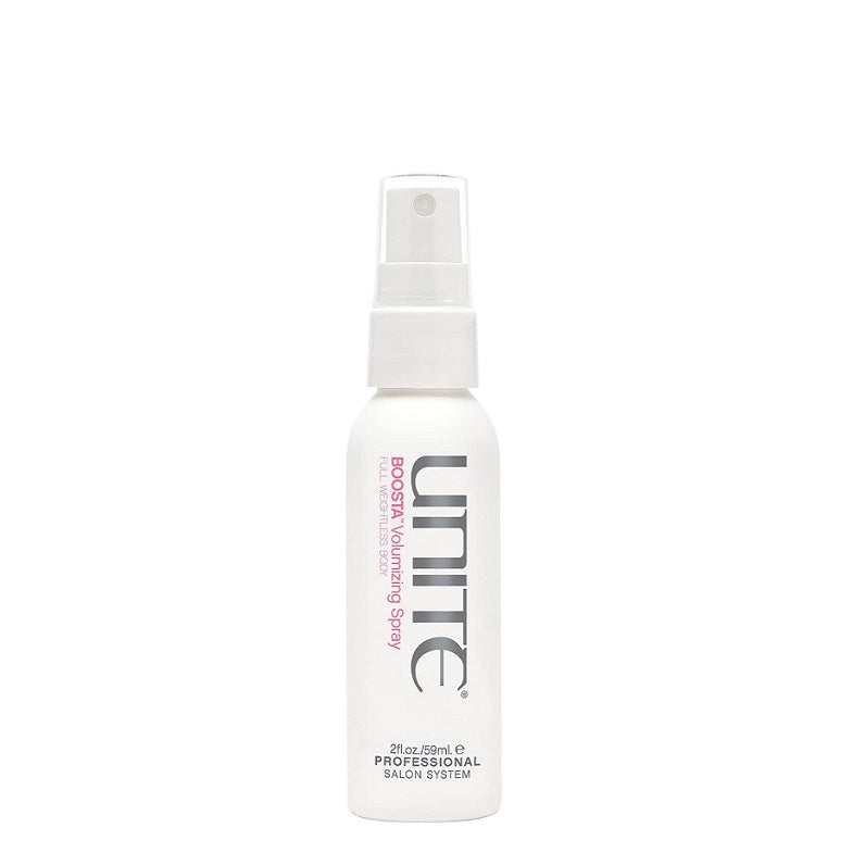 UNITE BOOSTA Weightless Volumizing Spray - Travel Size 59ml