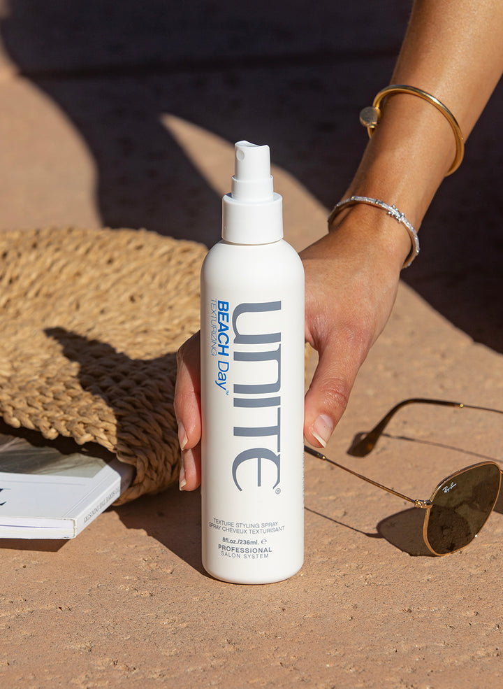 UNITE Beach Day - Texturizing Styling Spray 236ml