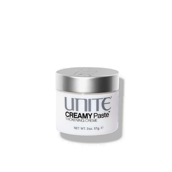UNITE CREAMY Paste Thickening Creme 57g