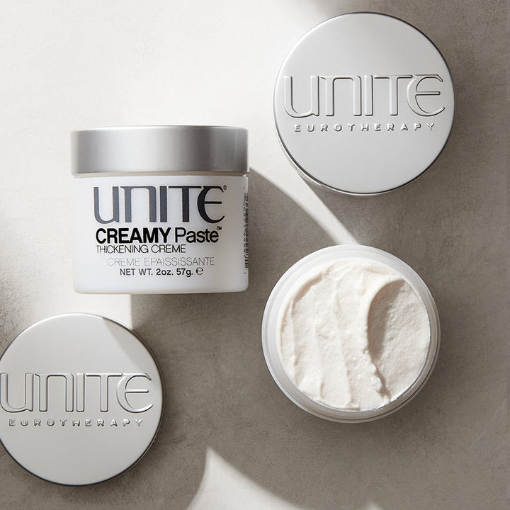 UNITE CREAMY Paste Thickening Creme 57g