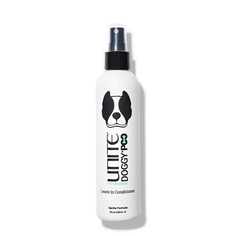 UNITE Doggy 'Poo Dog Leave-In Conditioner, Detangler 236ml