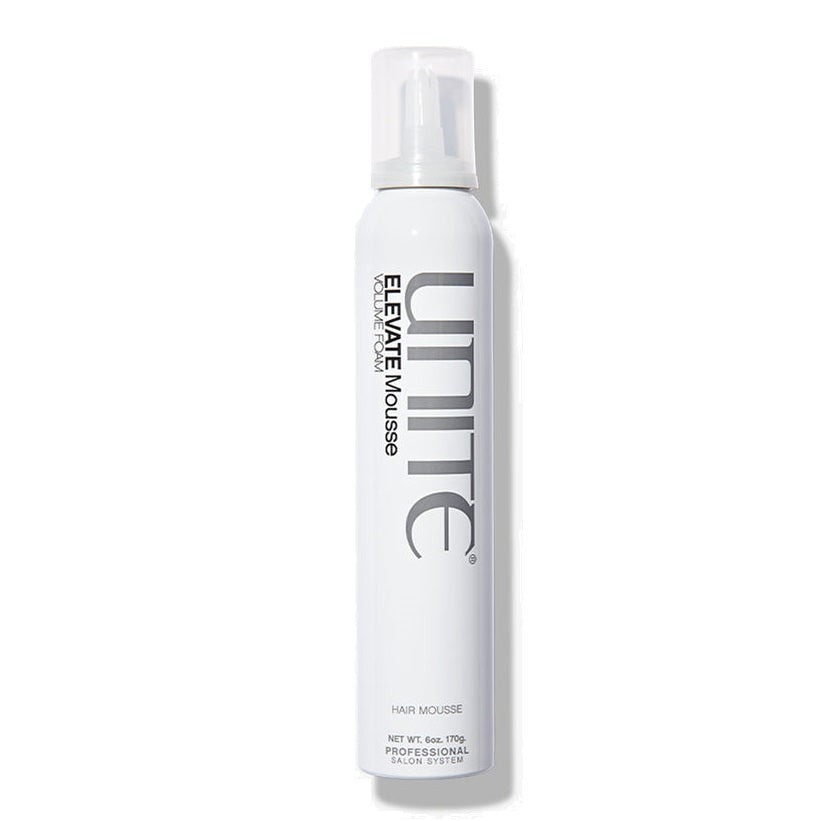 UNITE ELEVATE Mousse Volume Foam 170g